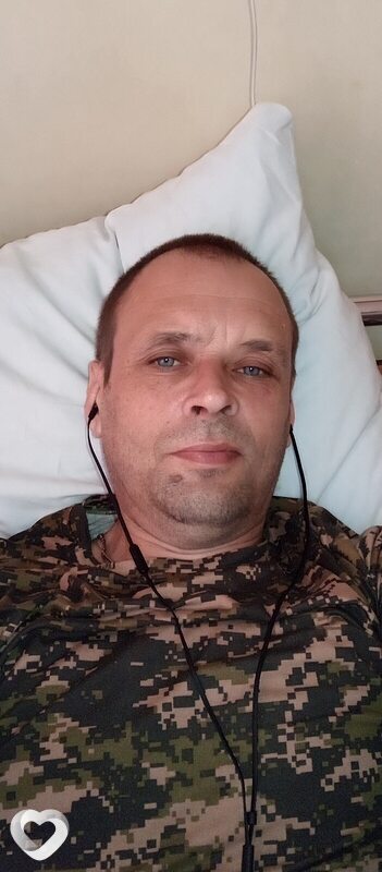 Олег, 47, Москве — анкета №1496736