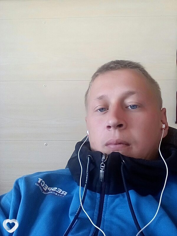 Сергей, 36, Новосибирске — анкета №1496741