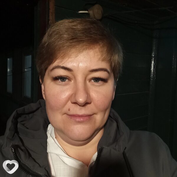 Анна, Хотимск
