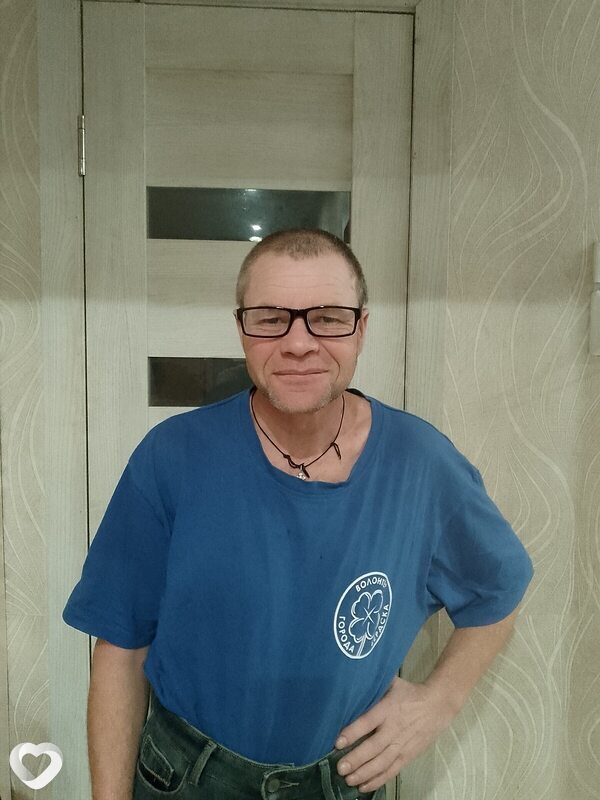 Алексей, 42, Новосибирске — анкета №1496748