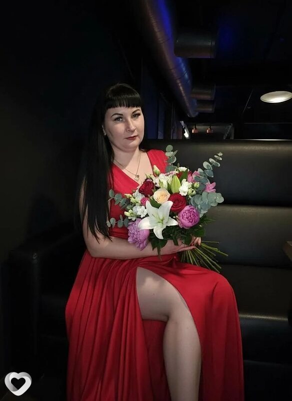 Ирина, 32, Сорочинске — анкета №1496753