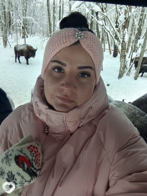 Allllenka, 29, Калуге — анкета №1496754