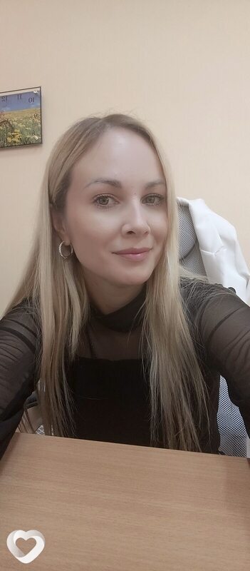 Ольга, 37, Верхней Пышме — анкета №1496755