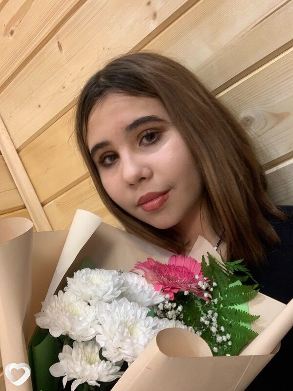Гульшан, 20, Набережных Челнах — анкета №1497118