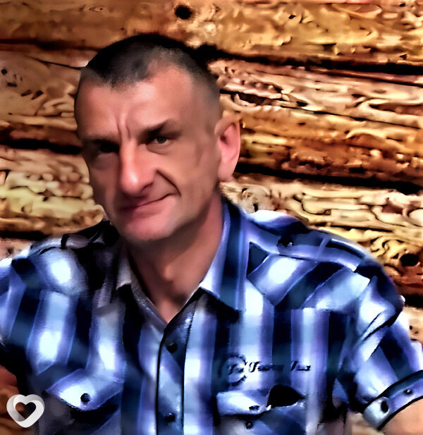 Виталий, 51, Кемерове — анкета №1497120