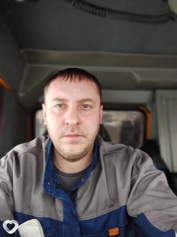 Максим, 35, Кемерове — анкета №1497123