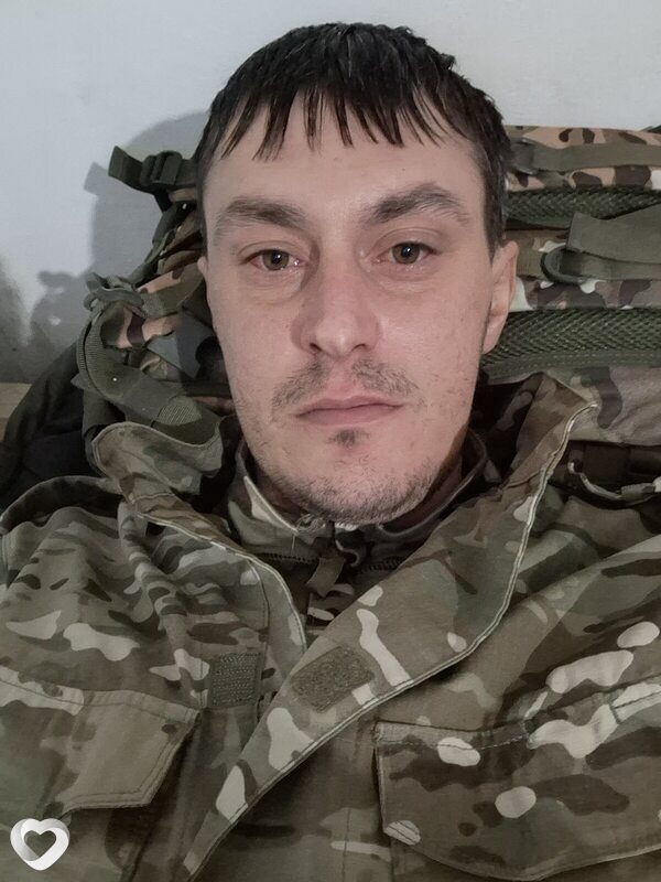 Александр, 35, Краснодаре — анкета №1497126