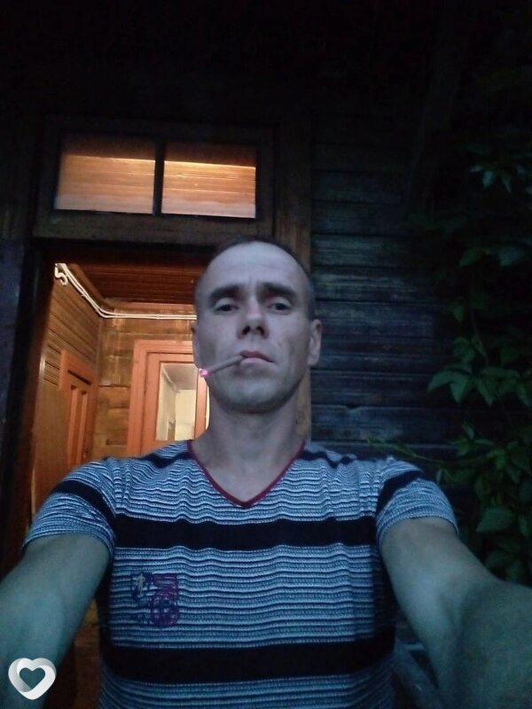 Павел, 42, Москве — анкета №1496831