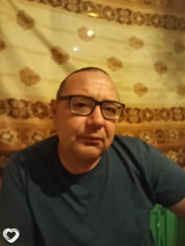 Павел, 48, Подольске — анкета №1496832