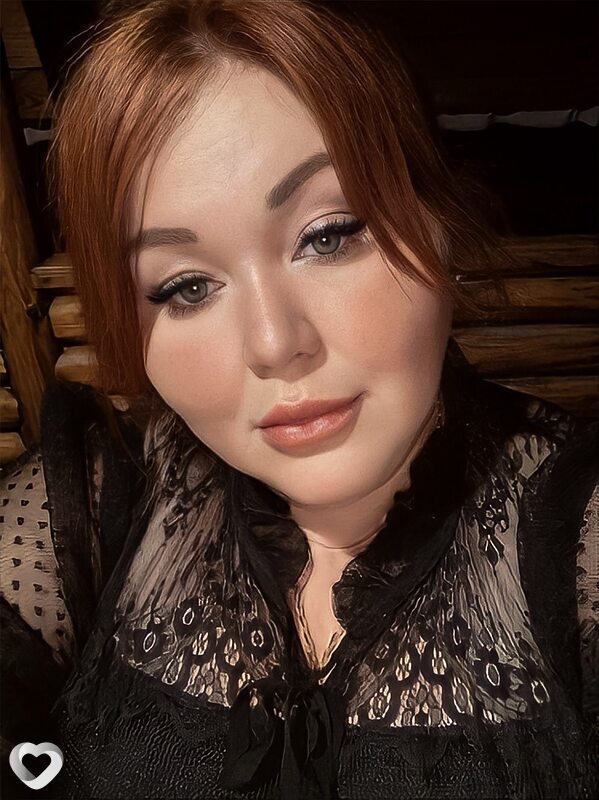 Карина, 43, Киеве — анкета №1496833