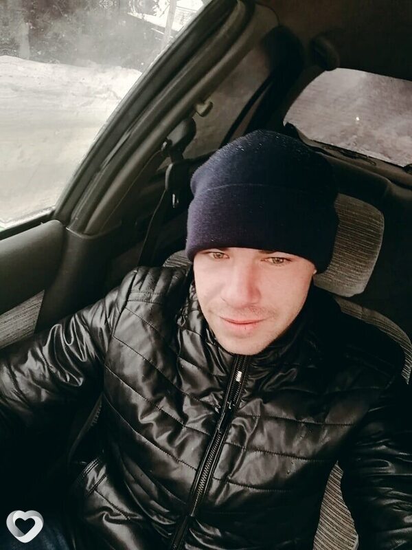 Виталий, 33, Новосибирске — анкета №1496844