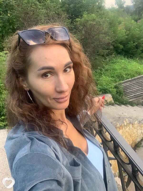 Ольга, 46, Обнинске — анкета №1496849