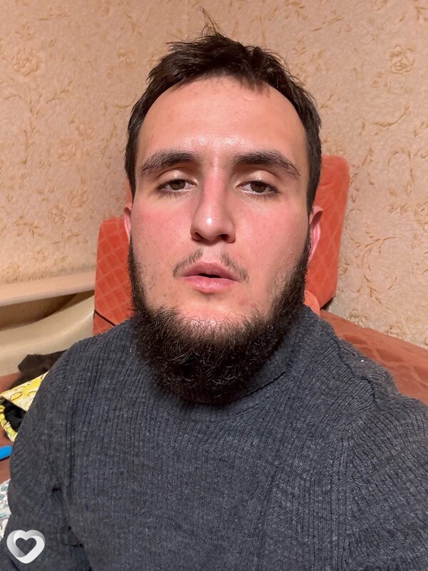Чингиз, 23, Нефтекамске — анкета №1496852