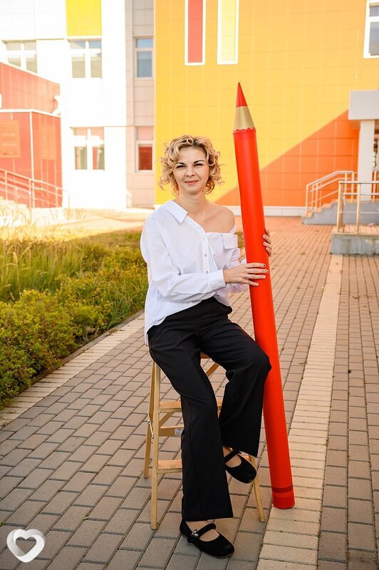 Юлия, 39, Воронеже — анкета №1496854