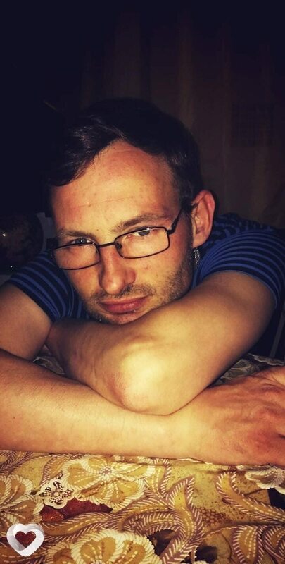 Djon, 42, Калининграде — анкета №1496682