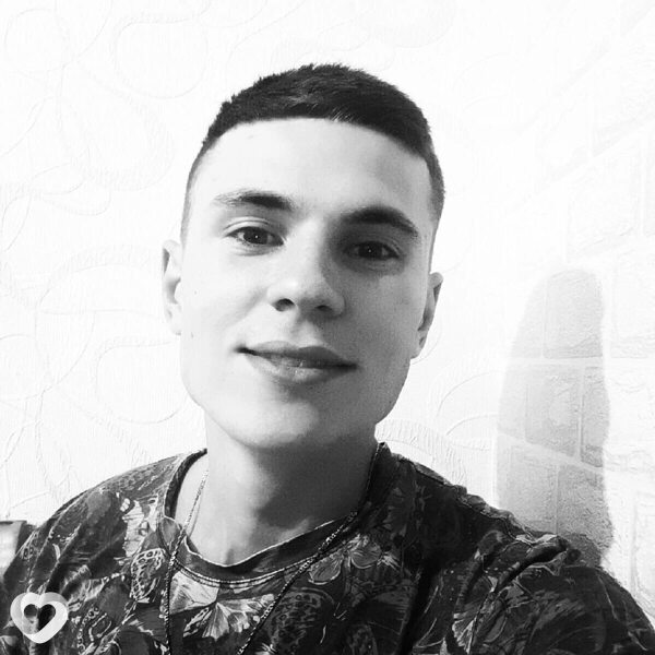 Сергей, 26, Москве — анкета №1496691