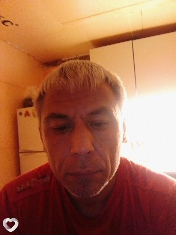 Юрий, 45, Ангарске — анкета №1496692