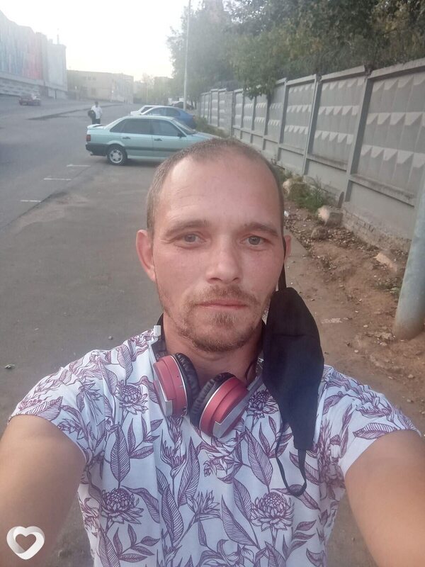 Николай, 44, Калинковичах — анкета №1496696
