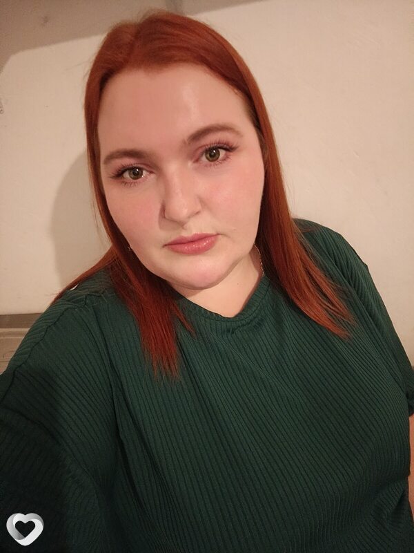Алина, 34, Омске — анкета №1496697