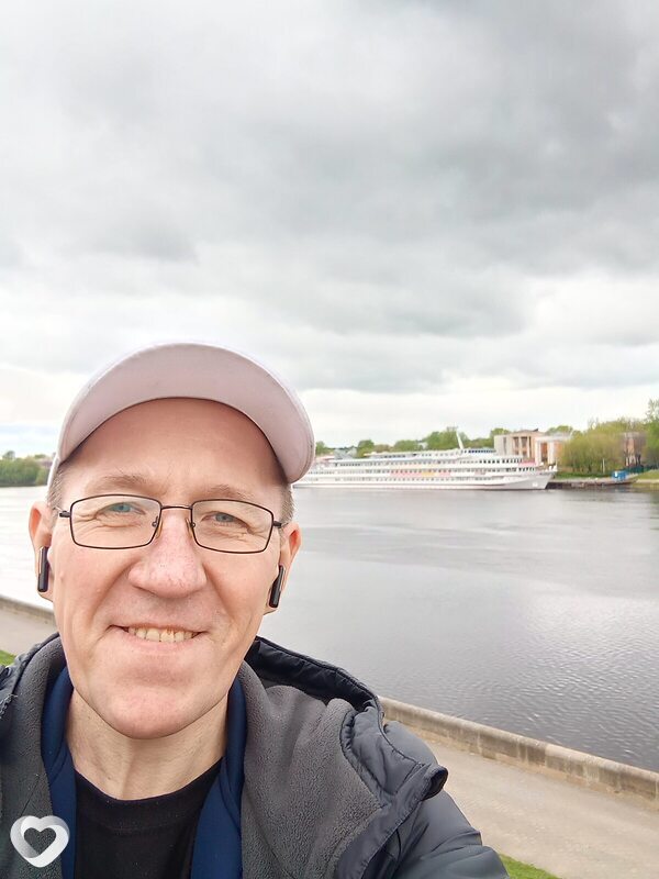 Сергей, 49, Твери — анкета №1496884