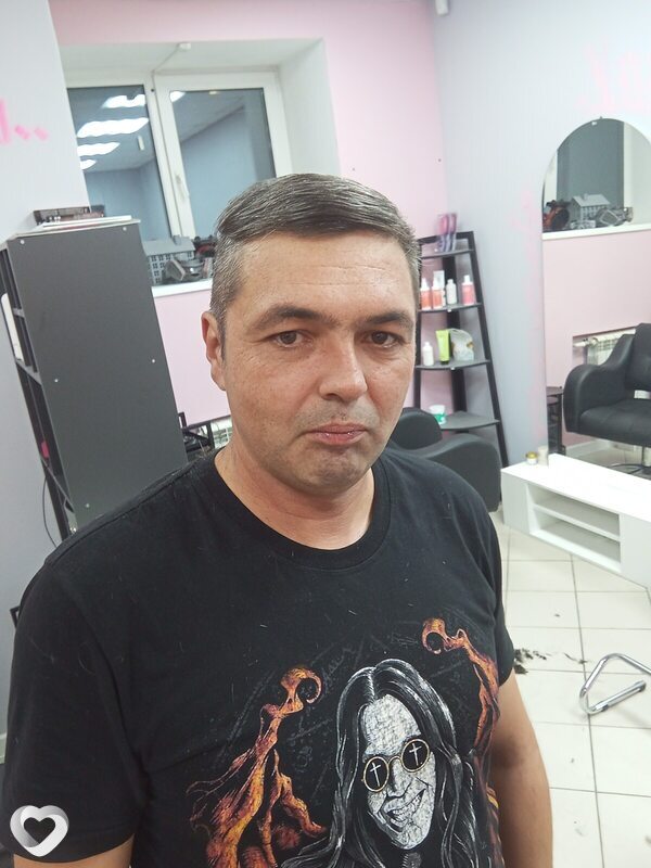 Дмитрий, 44, Рязани — анкета №1496890