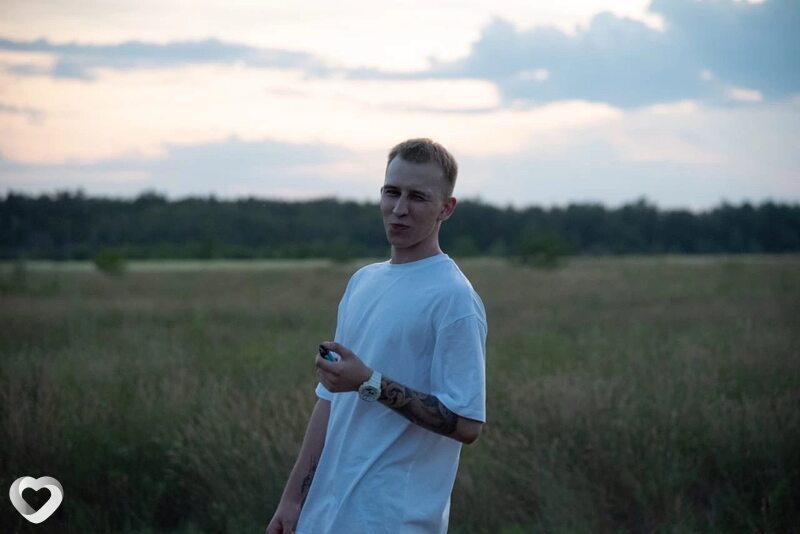Тимофей, 20, Новосибирске — анкета №1496902