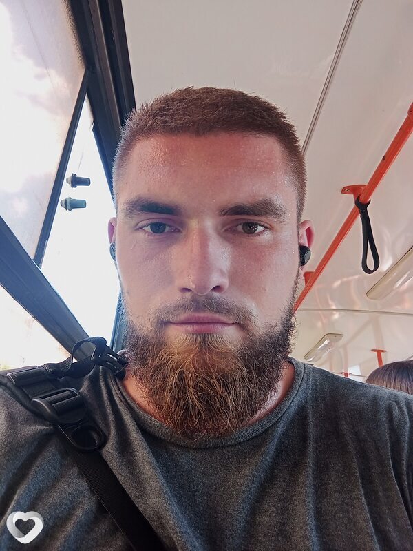 Александр, 26, Минске — анкета №1496787