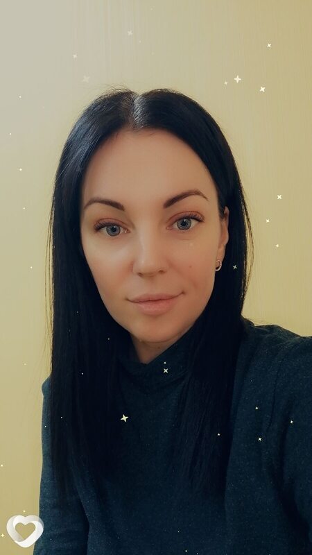 Ирина, 35, Саратове — анкета №1496789