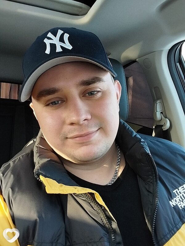 Дмитрий, 28, Ульяновске — анкета №1496790