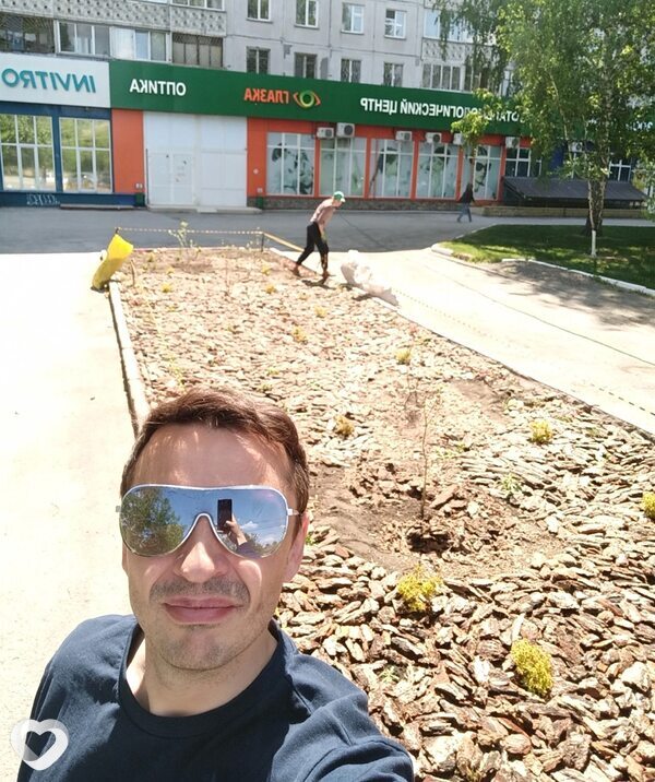Михаил, 41, Череповце — анкета №1496793