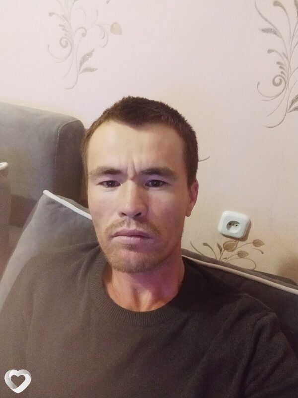 Дилмурад, 31, Петропавловске — анкета №1496798