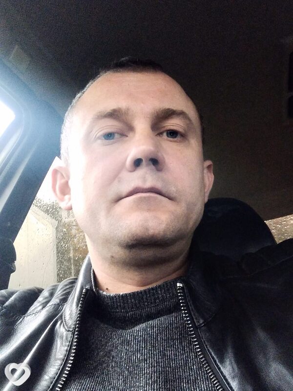 Рома, 45, Краснодаре — анкета №1496799