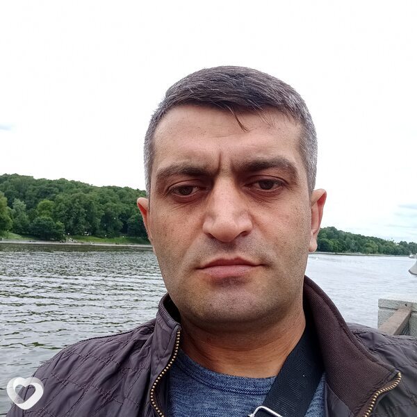 Гарик, 42, Ростове-на-Дону — анкета №1496800