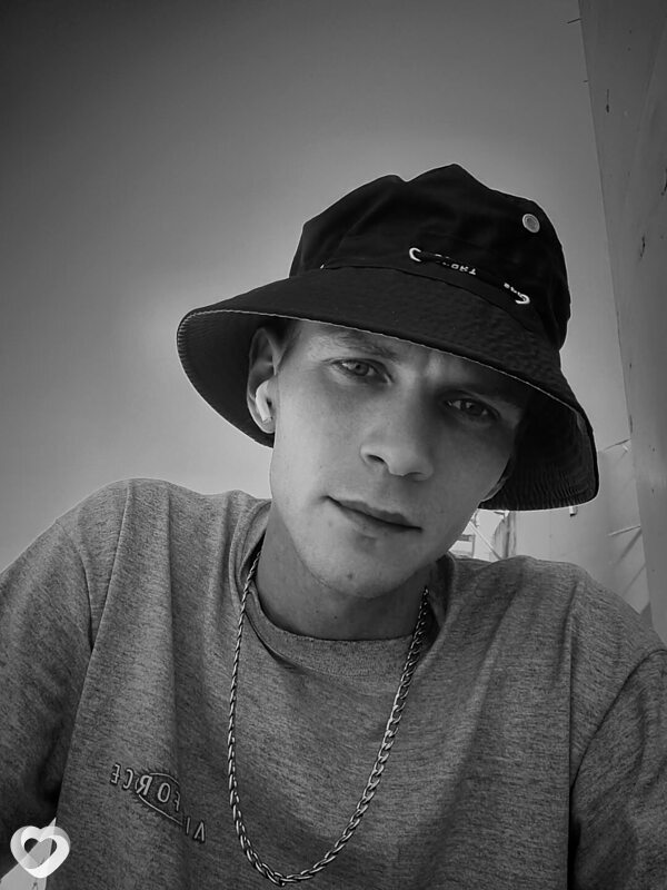 Vladimir, 27, Витебске — анкета №1496912
