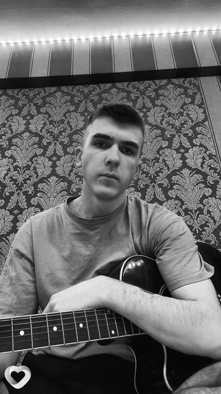 Сергей, 20, Красноярске — анкета №1496916