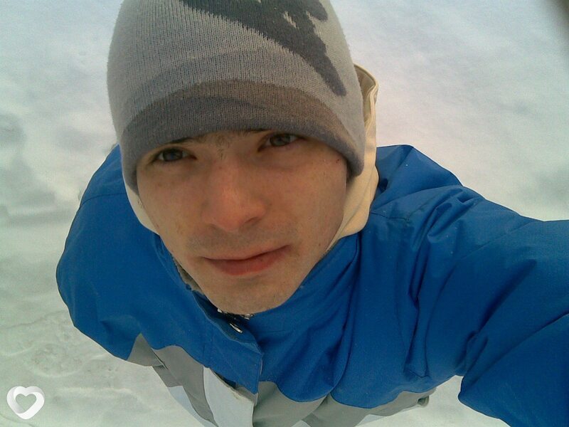 Михаил, 32, Москве — анкета №1496917