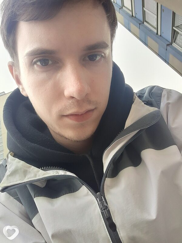 Алексей, 26, Краснодаре — анкета №1496919