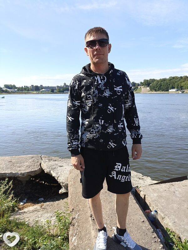 Илья, Ванино