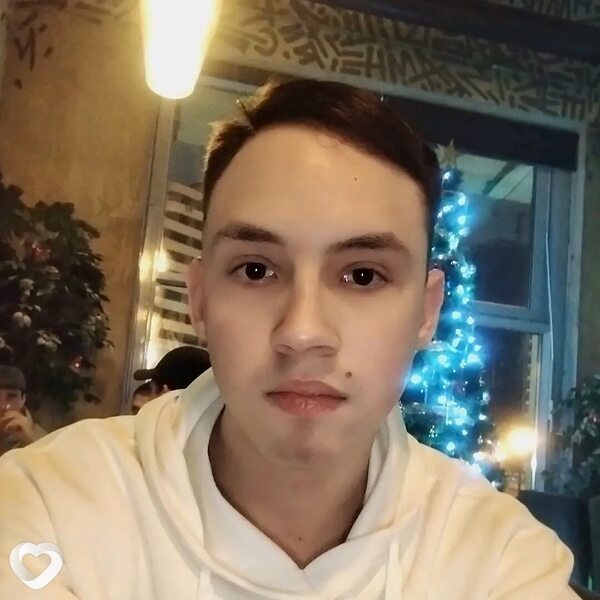 Александр, 24, Минске — анкета №1496981