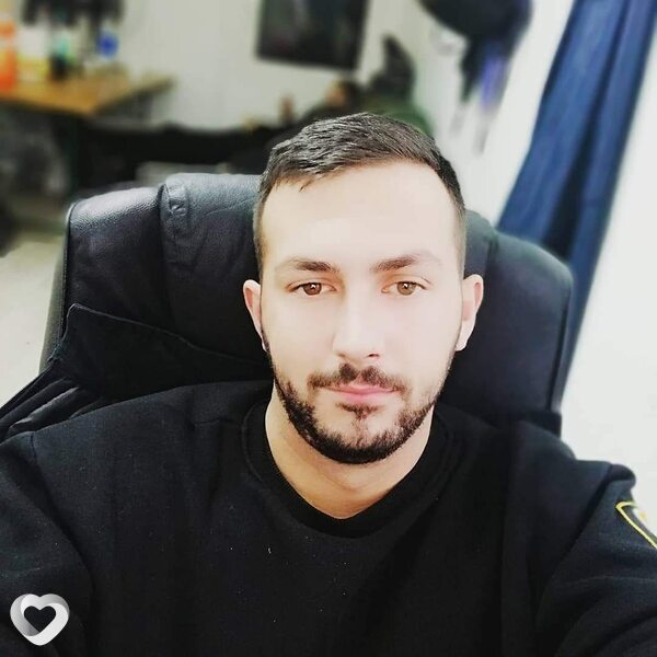 Vada, 45, Лиде — анкета №12253