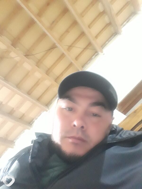 Акмал, 35, Ташкент — анкета №1496991