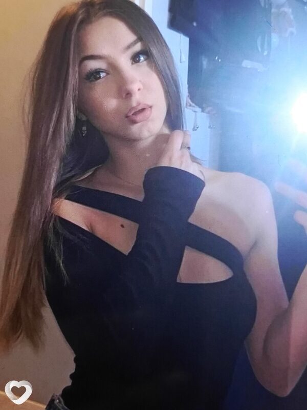 Юлия, 20, Петропавловске-Камчатском — анкета №1496992
