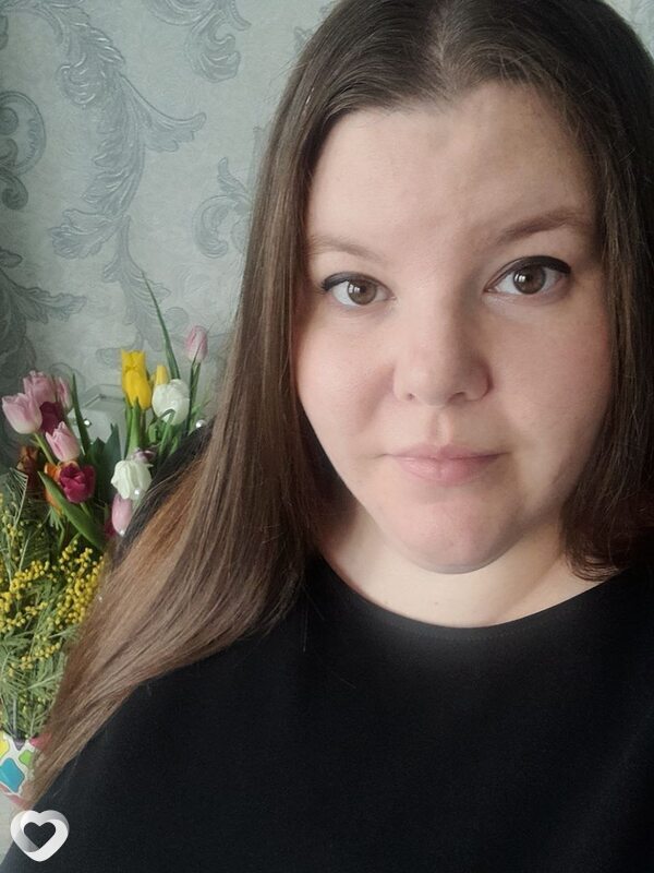 Светлана, 35, Перми — анкета №1496993