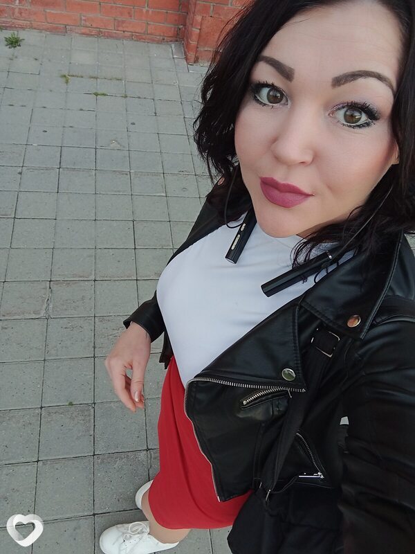 Анна, 37, Тюмени — анкета №1496998