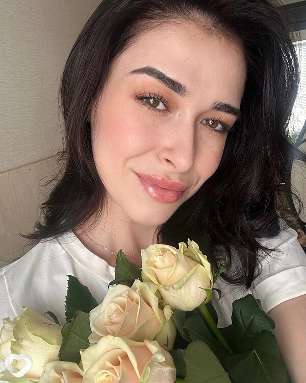 Валерия, 28, Лабинске — анкета №1496859