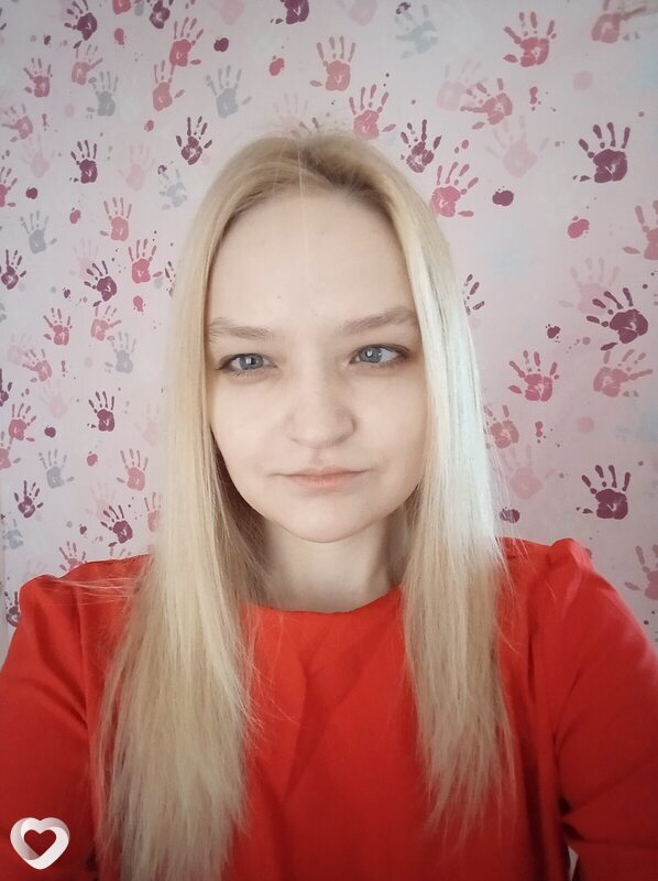 Анна, 25, Перми — анкета №1496862