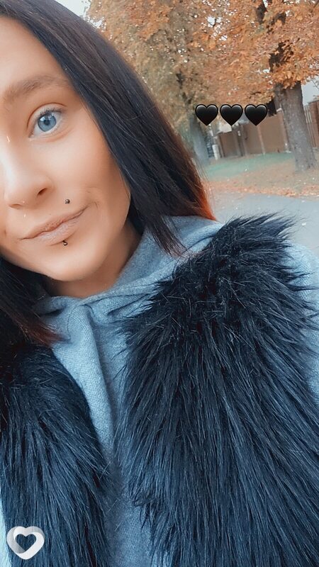 Sandra, 27, Вильнюс — анкета №1496864