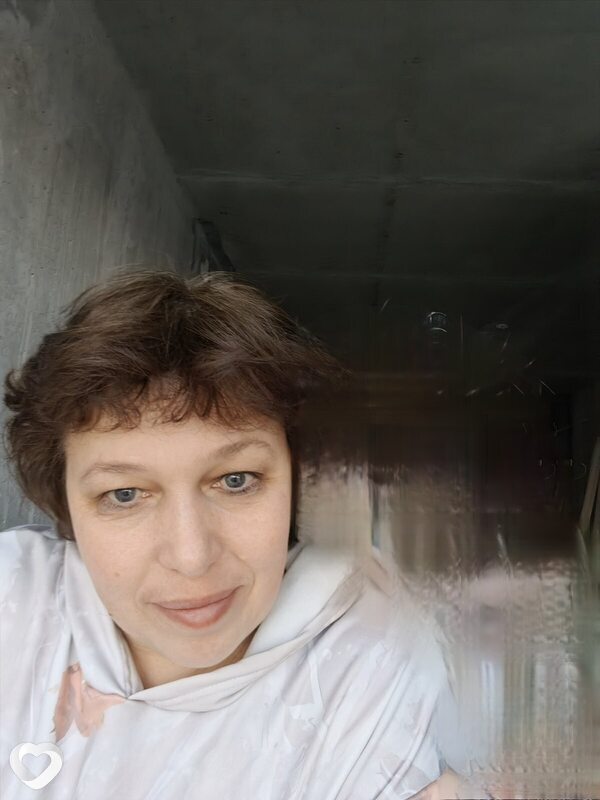 Ольга, 51, Минске — анкета №1496865