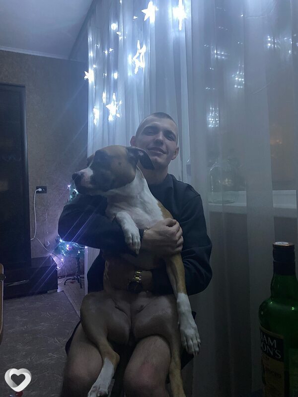 Даня, 23, Архангельске — анкета №1496871