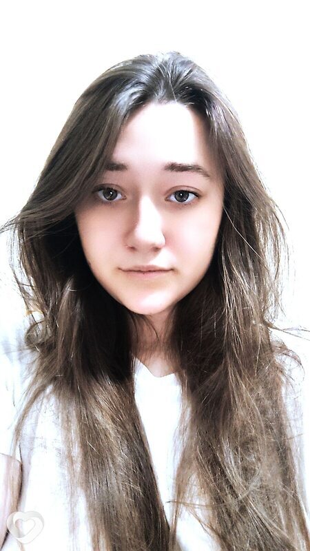 Ульяна, 20, Минске — анкета №1496872